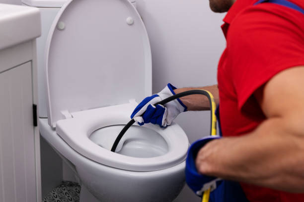 Best Sewer Line Repair  in Williamston, MI