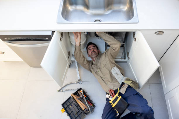Best Sewer Line Repair  in Williamston, MI