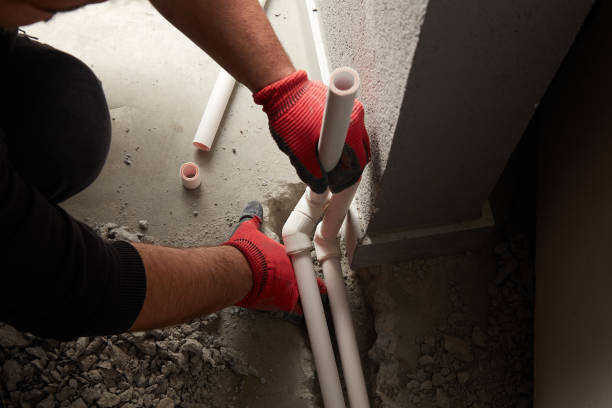 Best Plumbing Services Near Me  in Williamston, MI