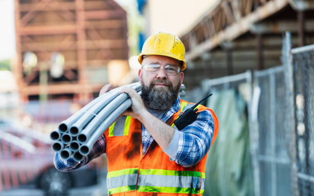 Best Water Leak Repair  in Williamston, MI