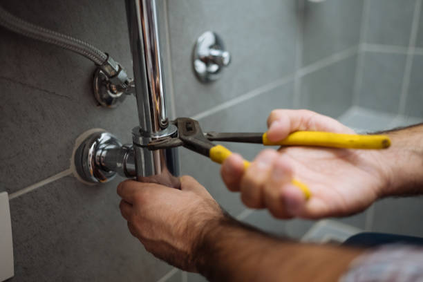 Best Plumbing Repair Near Me  in Williamston, MI